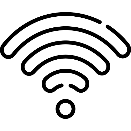 Wifi int&eacute;gr&eacute; de s&eacute;rie